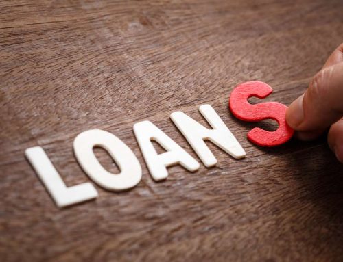 Non-Resident Shareholder Loan