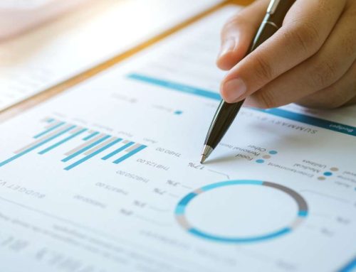 Partnership Information Return (Form T5013)