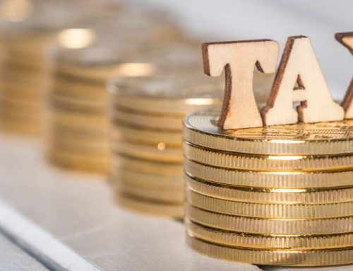 Withholding Tax on Dividends