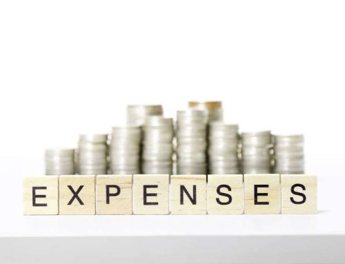 Professional Expenses Guide
