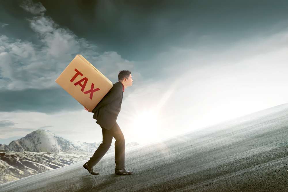 Navigating the Complexities of Post-Death Taxation