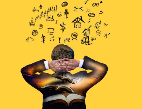 Navigating the Entrepreneurial Journey