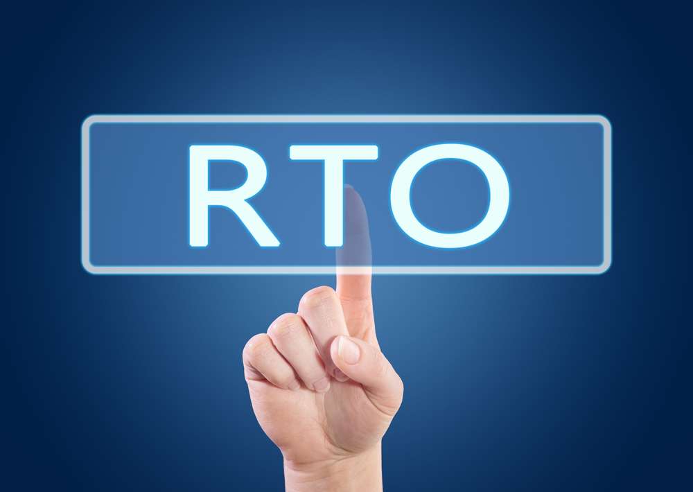 RTO Taxation Capital vs Business