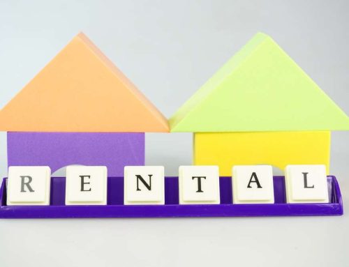 Structures for Student Rentals 